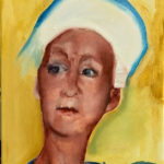 Zelfportret-3-2020olieverf op doek 40x50cm.jpg